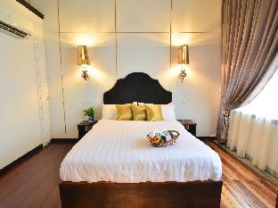 Sarang Paloh Heritage Stay & Event Hall,Perak>>Ipoh,4 star