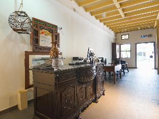 Sarang Paloh Heritage Stay & Event Hall,Perak>>Ipoh,4 star