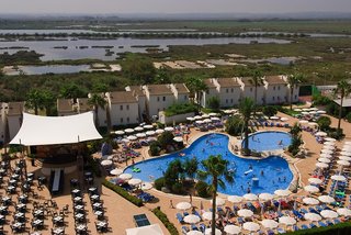 bq alcudia sun village all inclusive