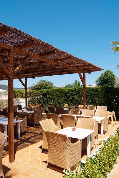 bq alcudia sun village all inclusive