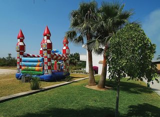 bq alcudia sun village all inclusive