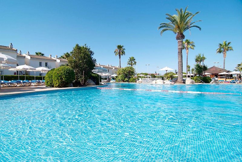 bq alcudia sun village all inclusive