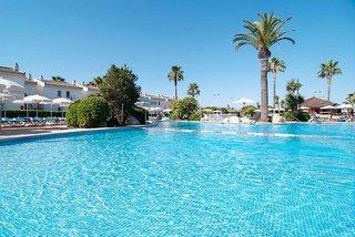 bq alcudia sun village all inclusive