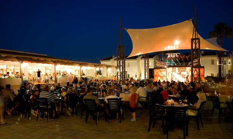 bq alcudia sun village all inclusive