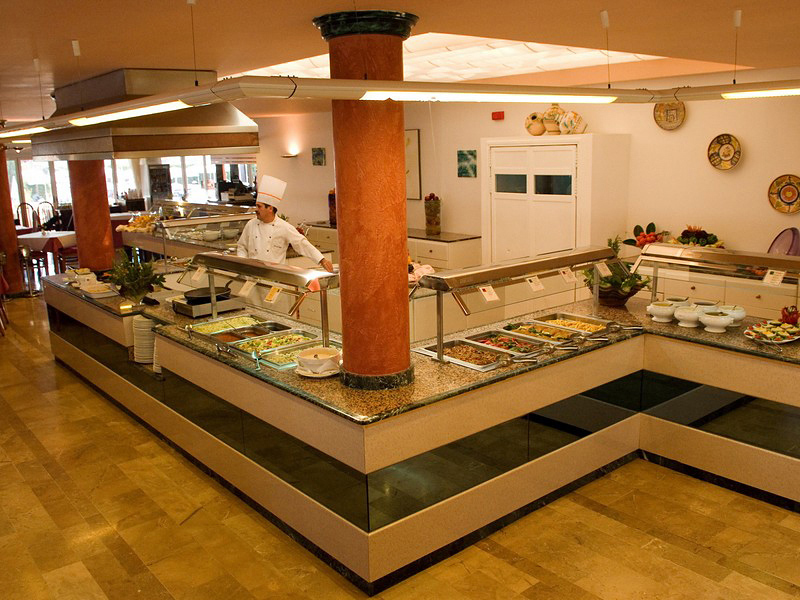 bq alcudia sun village all inclusive