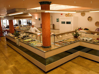 bq alcudia sun village all inclusive