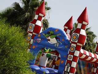 bq alcudia sun village all inclusive