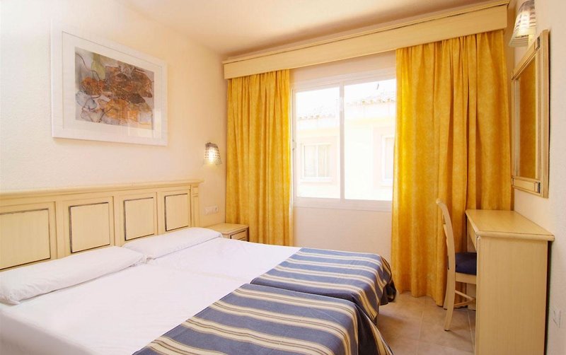 bq alcudia sun village all inclusive