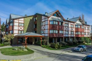 Calafate Parque Hotel,Lago Argentino>>El Calafate,4 star