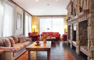 Calafate Parque Hotel,Lago Argentino>>El Calafate,4 star
