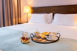 Calafate Parque Hotel,Lago Argentino>>El Calafate,4 star