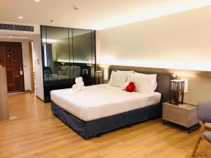 Sandy Spring Hotel,Pattaya>>Chonburi,3 star
