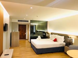 Sandy Spring Hotel,Pattaya>>Chonburi,3 star