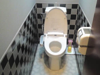 Pension Puppy Tail,Hokuto>>Hakodate,3 star