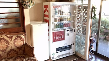 Pension Puppy Tail,Hokuto>>Hakodate,3 star