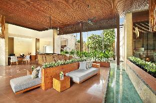 The Elysian Boutique Villa Hotel,Bali>>Badung,5 star