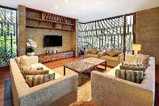 The Elysian Boutique Villa Hotel,Bali>>Badung,5 star