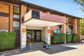 Nightcap At The Ranch Hotel,Macquarie Park>>Eastwood,4 star