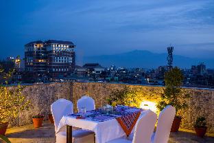 Apsara Boutique Hotel,Kathmandu>>Bagmati,4 star