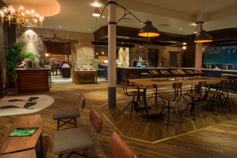 old 77 hotel