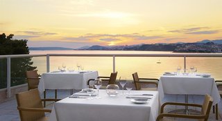 Le Meridien Lav, Split,Split>>Podstrana,5 star