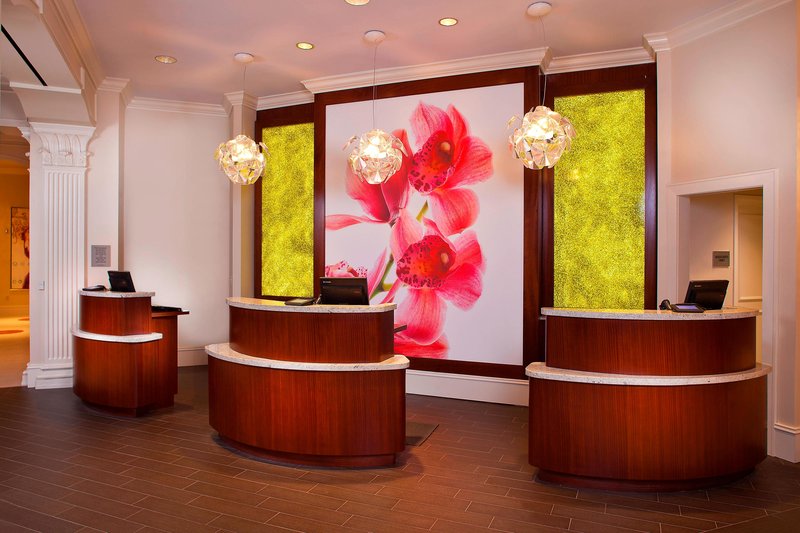 courtyard by marriott new orleans french quarter iberville