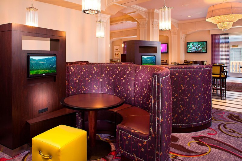 courtyard by marriott new orleans french quarter iberville