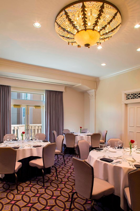 courtyard by marriott new orleans french quarter iberville