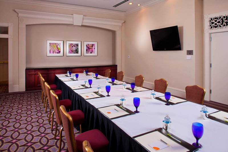 courtyard by marriott new orleans french quarter iberville