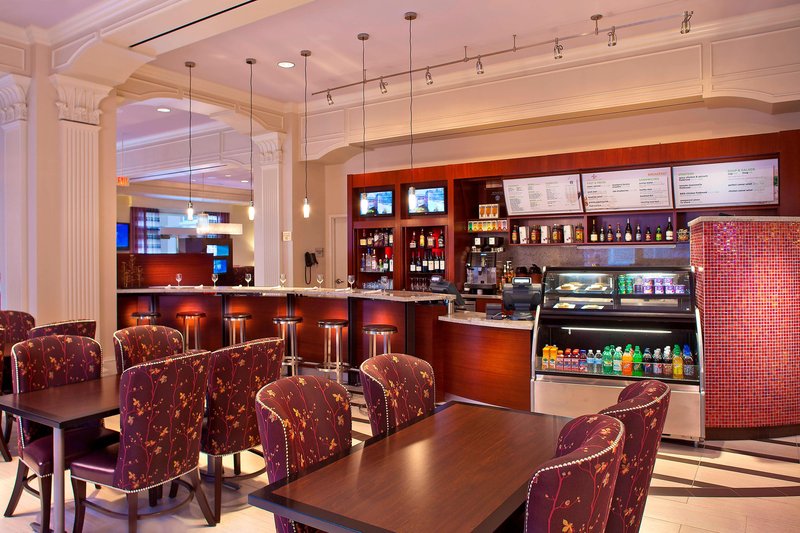 courtyard by marriott new orleans french quarter iberville