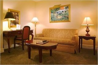 Courtyard By Marriott New Orleans French Quarter/Iberville,New Orleans>>Louisiana,4 star