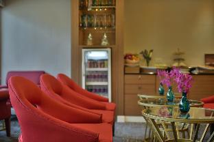 Centre Point Plus Hotel Pratunam,Pathumwan>>Bangkok,5 star
