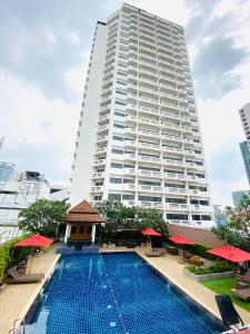 Centre Point Plus Hotel Pratunam,Pathumwan>>Bangkok,5 star