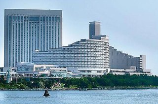 Hilton Tokyo Odaiba,Minato>>Daiba,5 star