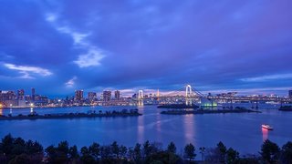 Hilton Tokyo Odaiba,Minato>>Daiba,5 star