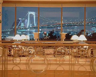 Hilton Tokyo Odaiba,Minato>>Daiba,5 star