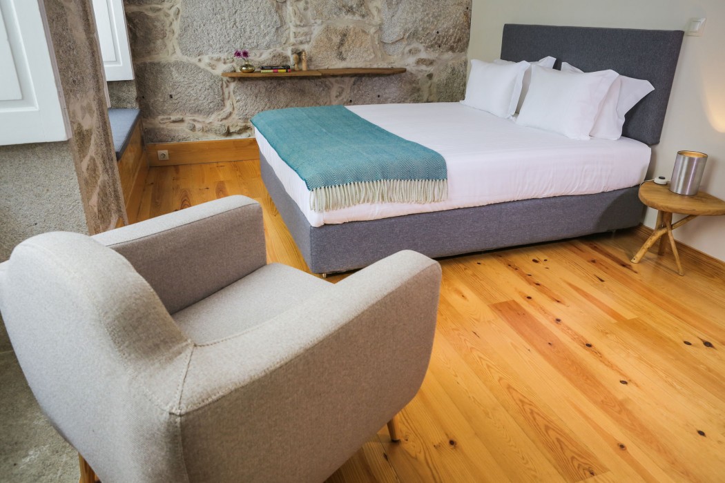 my ribeira guest house