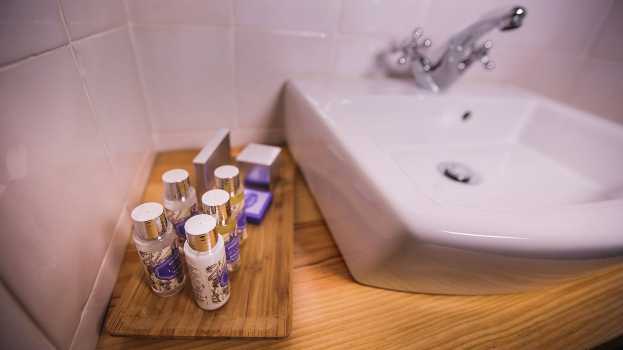 my ribeira guest house