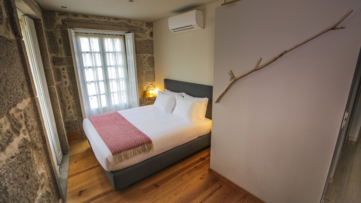 my ribeira guest house