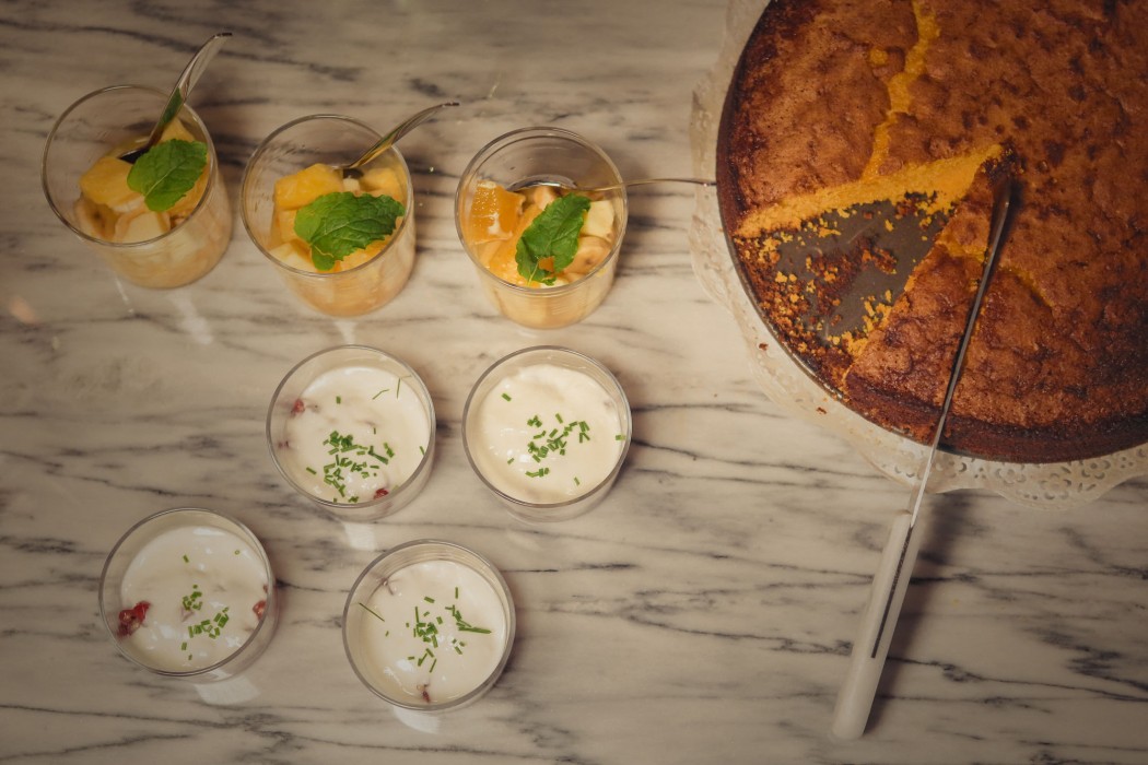 my ribeira guest house