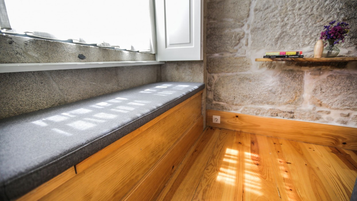 my ribeira guest house