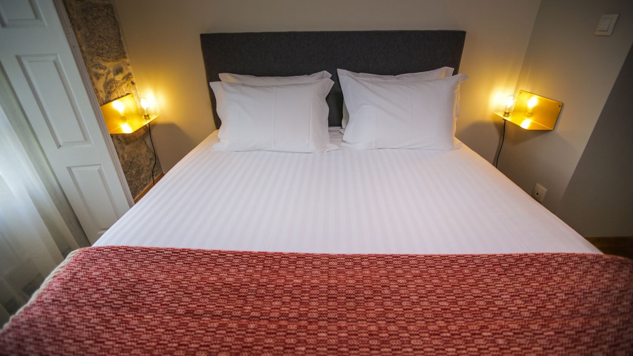 my ribeira guest house