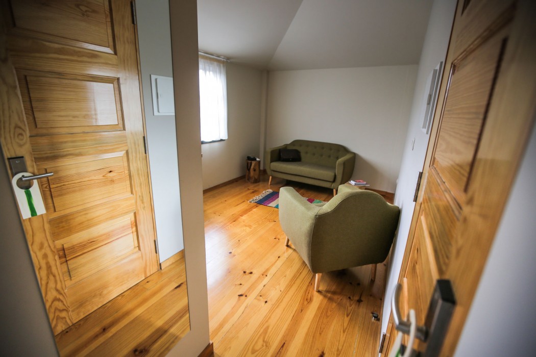 my ribeira guest house