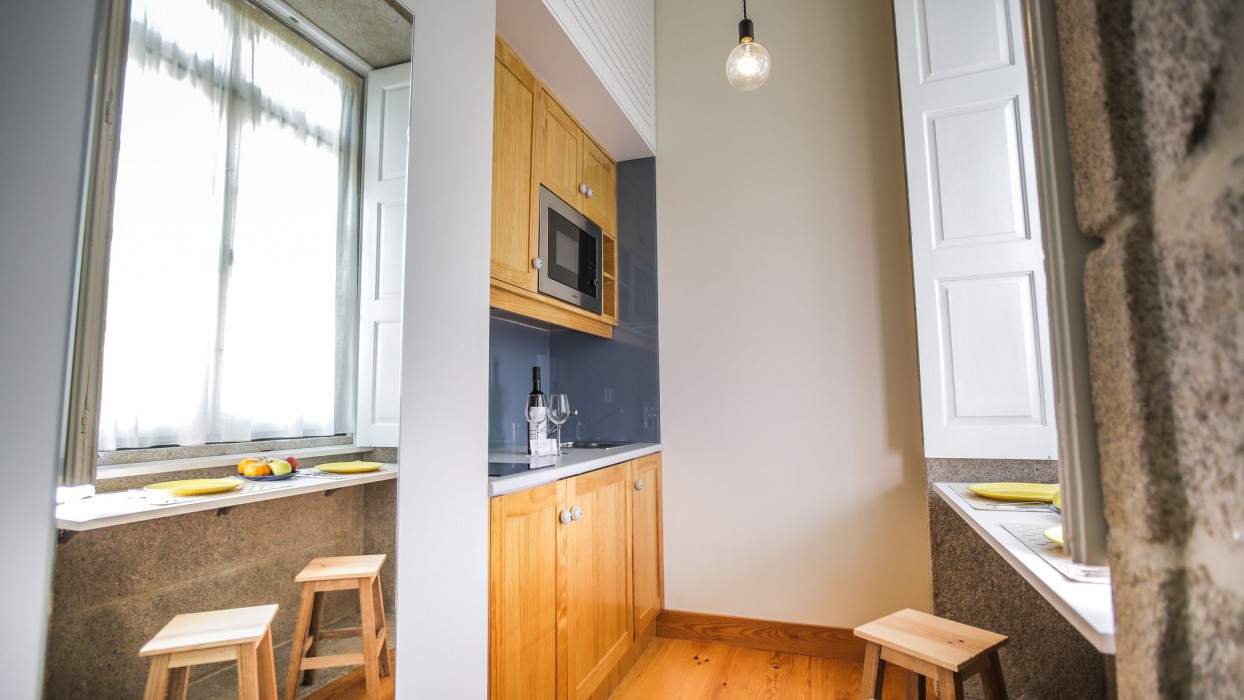 my ribeira guest house