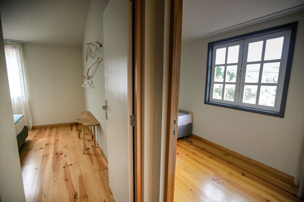 my ribeira guest house