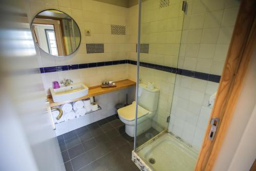 my ribeira guest house