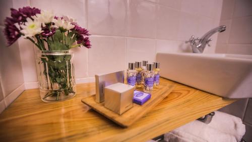 my ribeira guest house