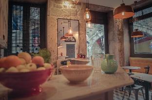 my ribeira guest house