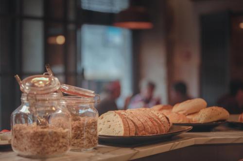 my ribeira guest house