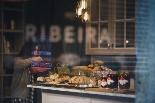 my ribeira guest house